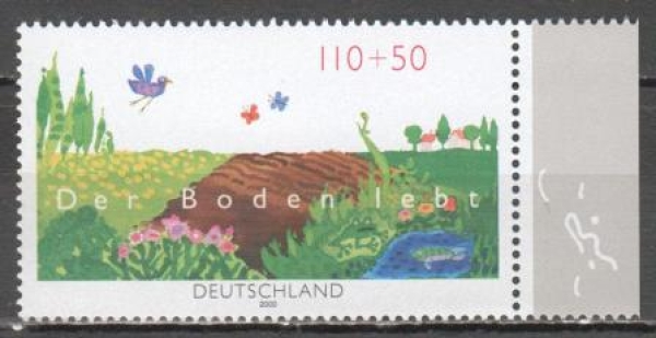 NSR 2116 ** - 2000